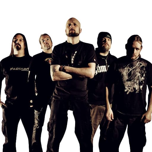 Meshuggah Charlotte Tickets