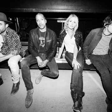 Metric in Charlotte