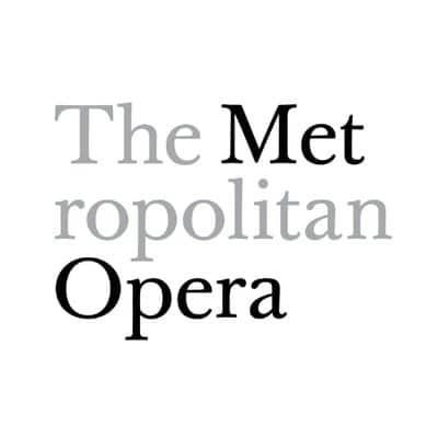 Metropolitan Opera Charlotte Tickets