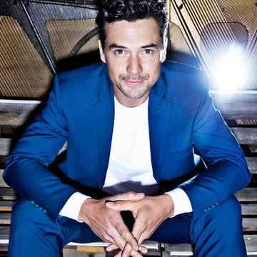 Michael Kaeshammer Charlotte Tickets