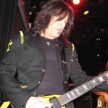 Michael Sweet Concerts in Charlotte