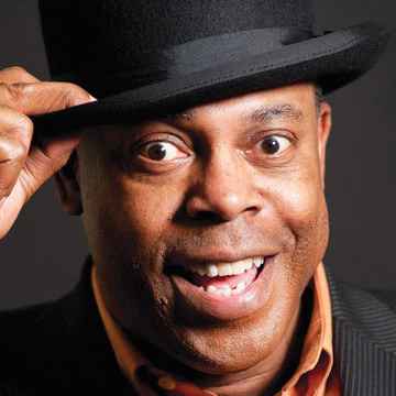 Michael Winslow Charlotte Tickets