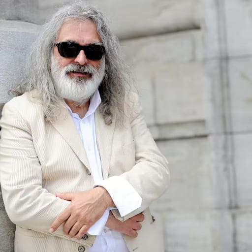 Michel Pagliaro Concerts in Charlotte