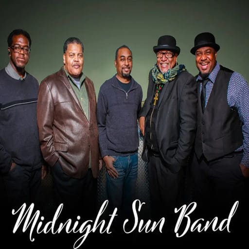 Midnight Sun Concerts in Charlotte