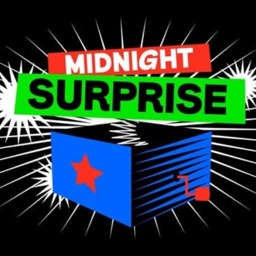 Midnight Surprise Charlotte Tickets