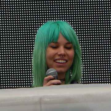 Mija Concerts in Charlotte