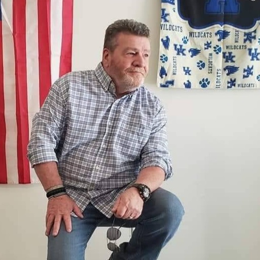 Mike Armstrong - Comedian Charlotte Tickets