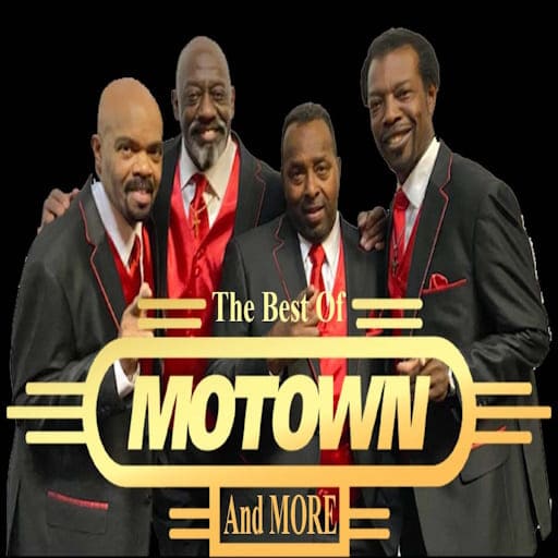 Motown and More concerts in Charlotte.