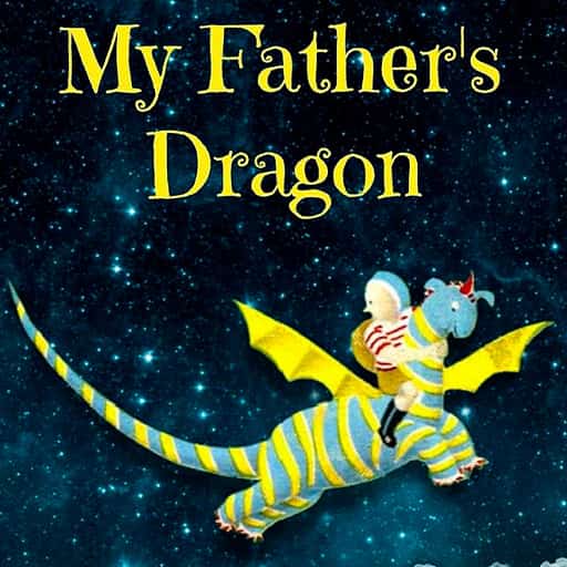 My Father's Dragon Charlotte Tickets