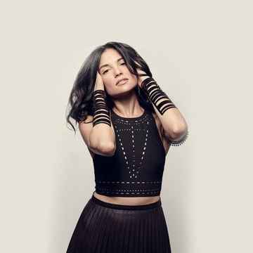 Natalia Jimenez Concerts in Charlotte