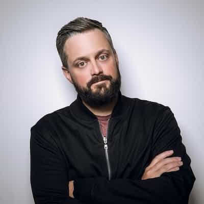 Nate Bargatze Charlotte Tickets