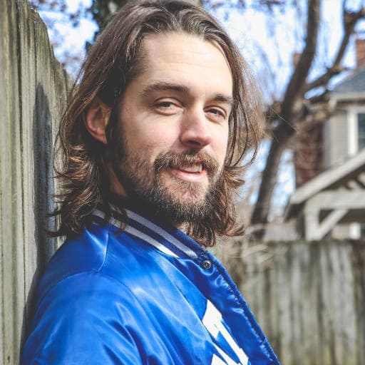 Nicholas Jamerson Concerts in Charlotte
