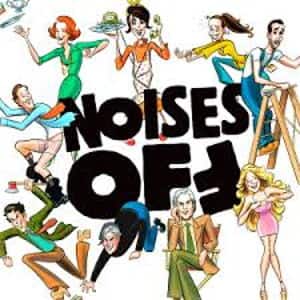 Noises Off Charlotte Tickets