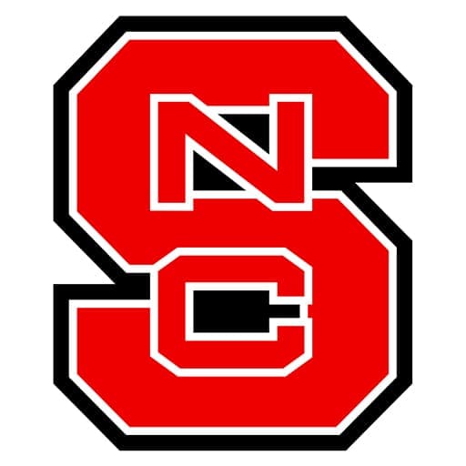 North Carolina State Wolfpack Football Schedule 2026–2027