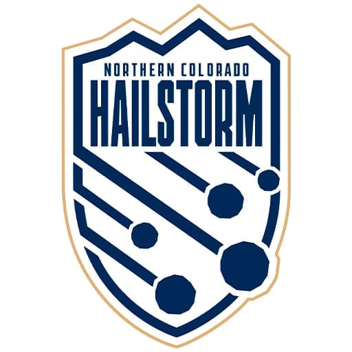 Northern Colorado Hailstorm FC Schedule 2026–2027