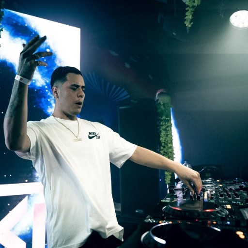 OG Nixin Concerts in Charlotte