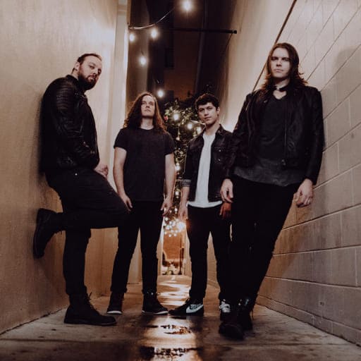 Oh Sleeper Charlotte Tickets
