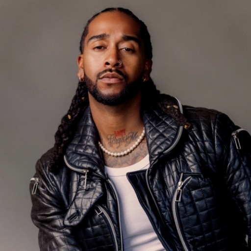 Omarion Concerts in Charlotte