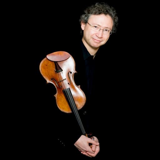 Open Violin Workshop Charlotte Tickets