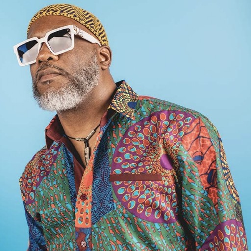 Orrin Evans Charlotte Tickets