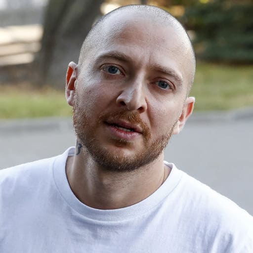 Oxxxymiron Charlotte Tickets