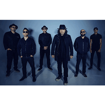 Ozomatli Concerts in Charlotte