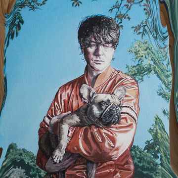 Panda Bear Charlotte Tickets