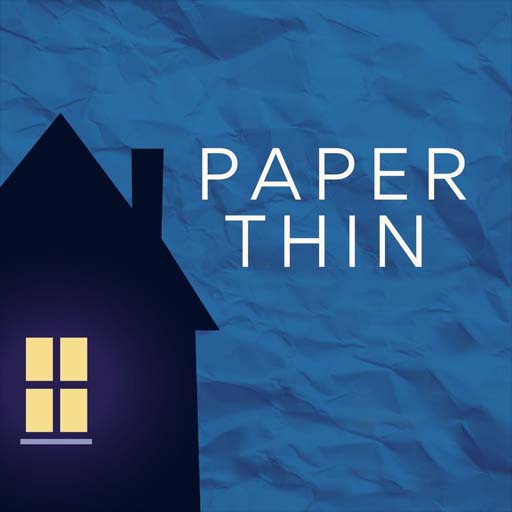 Paper Thin Charlotte Tickets