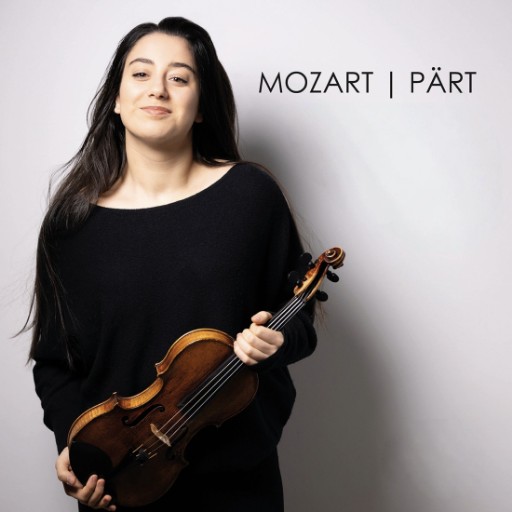 Part & Mozart Charlotte Tickets