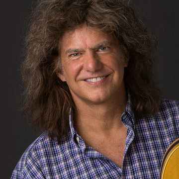 Pat Metheny Charlotte Tickets