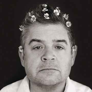 Patton Oswalt Charlotte Tickets