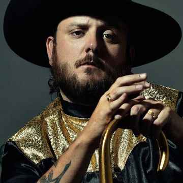 Paul Cauthen Charlotte Tickets