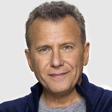 Paul Reiser Charlotte Tickets