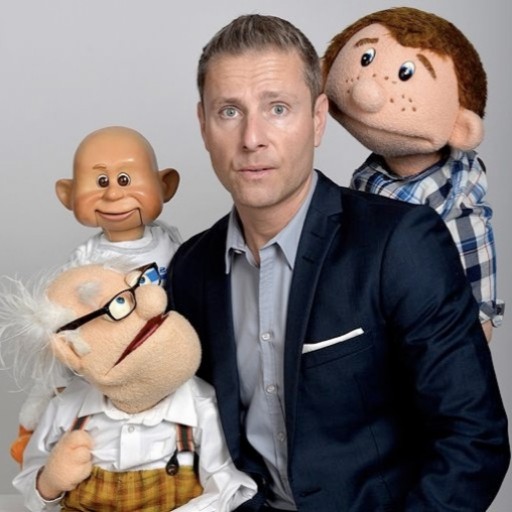 Paul Zerdin Concerts in Charlotte