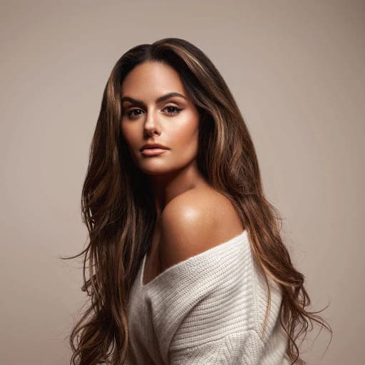 Pia Toscano in Charlotte