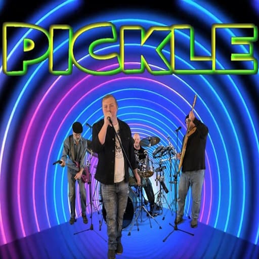 Pickle Charlotte Tickets