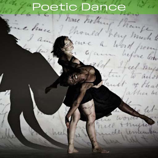 Poetic Dance Charlotte Tickets
