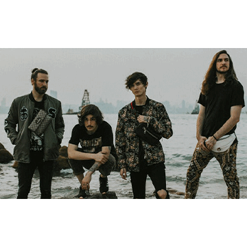 Polyphia Concerts in Charlotte