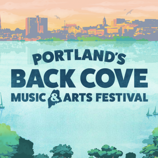 Portland's Back Cove Music & Arts Festival concerts in Charlotte.