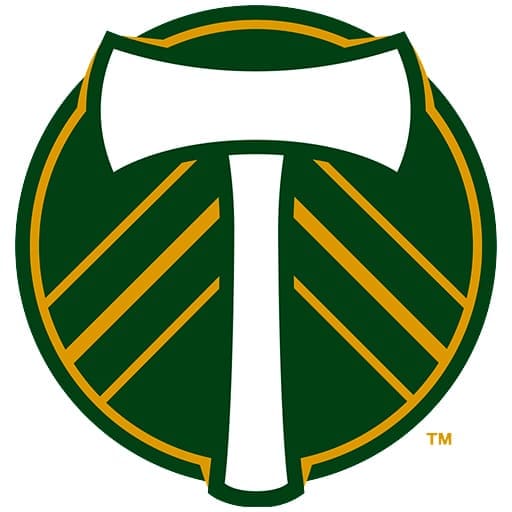 Portland Timbers Schedule 2026–2027