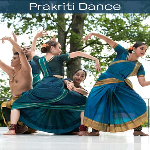 Prakriti Dance Charlotte Tickets