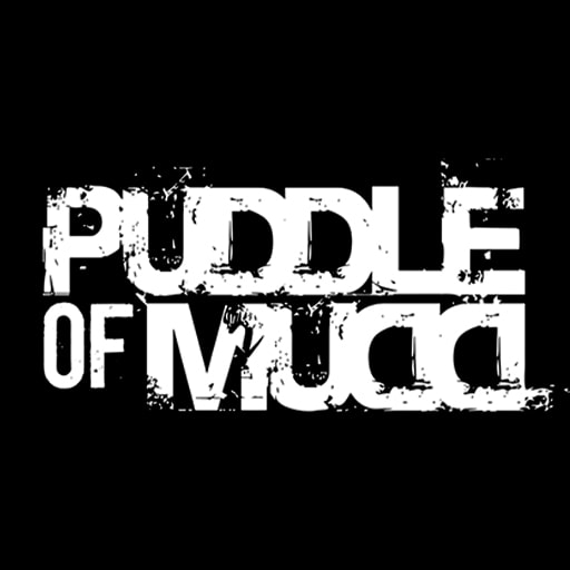 Puddle Of Mudd Charlotte Tickets
