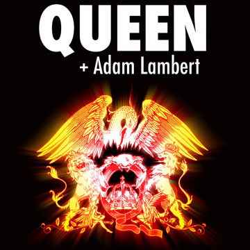 Queen Concerts in Charlotte