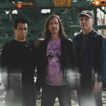 Quicksand Charlotte Tickets