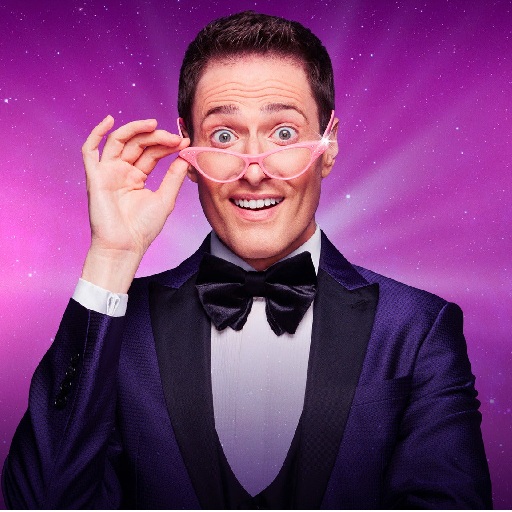 Randy Rainbow Charlotte Tickets