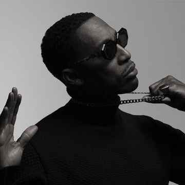Raphael Saadiq Charlotte Tickets