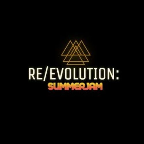 ReEvolution: SummerJam Charlotte Tickets