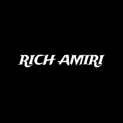Rich Amiri Charlotte Tickets