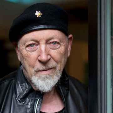 Richard Thompson in Charlotte