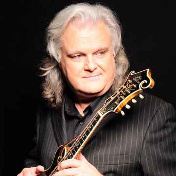 Ricky Skaggs Charlotte Tickets
